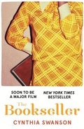 Cover: The Bookseller - John Murray