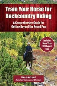 Abbildung von: Train Your Horse for the Backcountry - Skyhorse Publishing