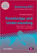 Cover: Primary Science: Knowledge and Understanding - Learning Matters Ltd