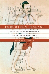 Abbildung von: Forgotten Disease - Stanford University Press