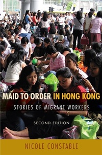 Abbildung von: Maid to Order in Hong Kong - Cornell University Press