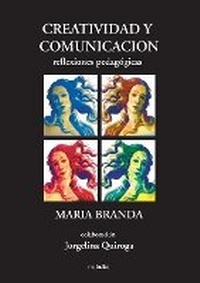 Abbildung von: Creatividad y Comunicacion - Nobuko/Diseno Editorial