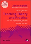 Cover: Primary Science: Teaching Theory and Practice - Learning Matters Ltd