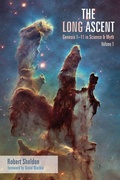 Cover: The Long Ascent, Volume 1 - Wipf & Stock Publishers