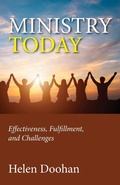 Cover: Ministry Today - Wipf & Stock Publishers