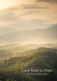 Enlarge image Cover: Look Back in Hope - Wipf & Stock Publishers