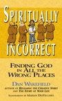 Cover: Spiritually Incorrect - SkyLight Paths