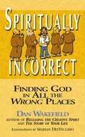 Cover: Spiritually Incorrect - SkyLight Paths