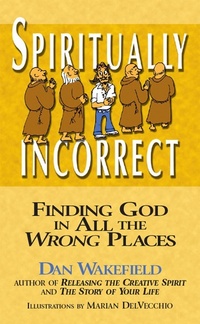 Enlarge image Cover: Spiritually Incorrect - SkyLight Paths