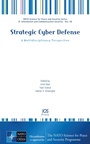 Cover: Strategic Cyber Defense - IOS Press,US