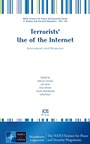 Cover: Terrorists' Use of the Internet - IOS Press,US