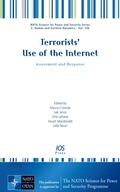 Cover: Terrorists' Use of the Internet - IOS Press,US