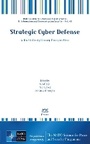 Cover: Strategic Cyber Defense - IOS Press,US