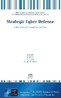 Cover: Strategic Cyber Defense - IOS Press,US
