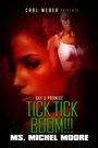 Cover: Tick, Tick, Boom! - Urban Books