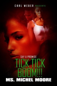 Enlarge image Cover: Tick, Tick, Boom! - Urban Books