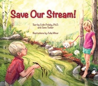 Enlarge image Cover: Save Our Stream - Muddy Boots