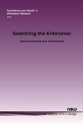 Cover: Searching the Enterprise - now publishers Inc