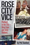 Cover: Rose City Vice - Feral House