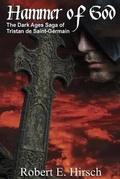 Cover: Hammer of God - Marketing Concepts Intl