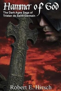Enlarge image Cover: Hammer of God - Marketing Concepts Intl