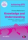 Cover: Primary Mathematics: Knowledge and Understanding - Learning Matters Ltd