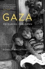 Cover: Gaza - Oneworld Publications