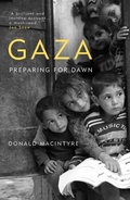 Cover: Gaza - Oneworld Publications