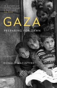 Enlarge image Cover: Gaza - Oneworld Publications