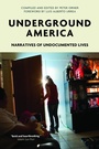 Cover: Underground America - Verso Books