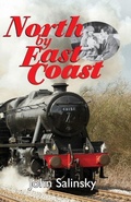Cover: North by East Coast - New Generation Publishing