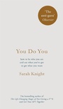Cover: You Do You - Quercus Publishing