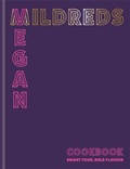 Cover: Mildreds Vegan Cookbook - Mitchell Beazley