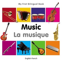 Abbildung von: Music/La Musique - Milet Publishing