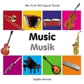 Cover: Music/Musik - Milet Publishing