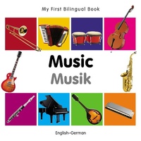 Enlarge image Cover: Music/Musik - Milet Publishing