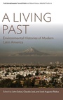Cover: A Living Past - Berghahn Books