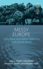 Cover: Messy Europe - Berghahn Books