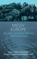 Cover: Messy Europe - Berghahn Books