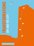 Cover: Transformations - Intellect Books