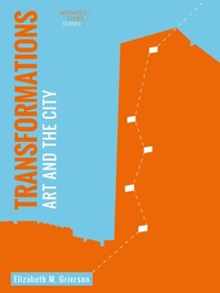 Enlarge image Cover: Transformations - Intellect Books