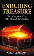 Cover: Enduring Treasure - Faithbuilders