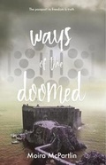 Cover: Ways of the Doomed - Fledgling Press