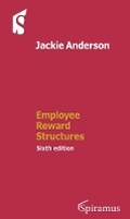 Cover: Employee Reward Structures - Spiramus Press