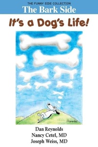 Enlarge image Cover: The Bark Side - SmartAsk Books