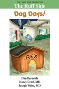 Cover: The Ruff Side - SmartAsk Books