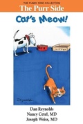 Cover: The Purr Side - SmartAsk Books