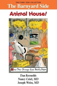 Enlarge image Cover: The Barnyard Side - SmartAsk Books
