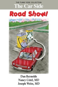 Enlarge image Cover: The Car Side - SmartAsk Books