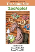 Cover: The Animal Side - SmartAsk Books